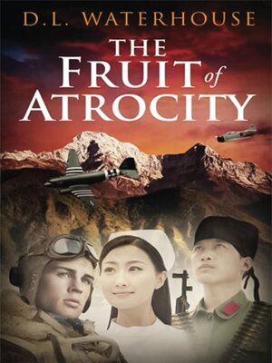cover image of The Fruit of Atrocity